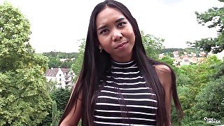 Beautiful Indonesian Killa Raketa Masturbates And Reaches Wild Orgasms