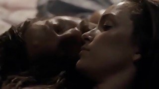 Jodi Balfour - Quarry S01E05 Sex Scene HD