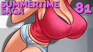 SUMMERTIME SAGA #81 • MisterDoktor • PC Gameplay