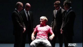 Reservoir Dicks - Jizz Orgy - Gavin Waters , Mitch Vaughn , Tommy   Defendi , Rex Roddick , Bobby Clark