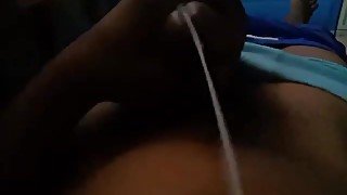 Nagsalsal habang nanonood ng porn