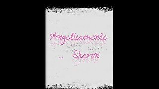 Angelicamente Sharon