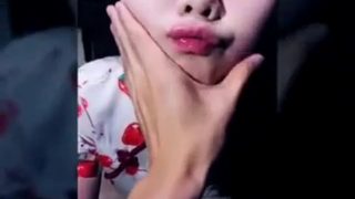 Asian Ahegao