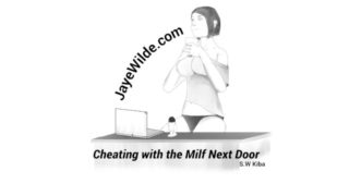 Cheating with the MILF Nextdoor