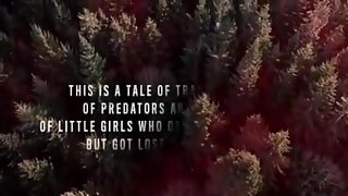 A Good Fairy Tale About a Girl in Red pt 1