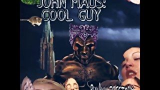 EXPERIMENTAL PLUNDER PHONICS FULL [JOHN MAUS: COOL GUY - BUKAKKI FIRESTORM]