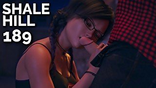 SHALE HILL #189 • Visual Novel Gameplay [HD]