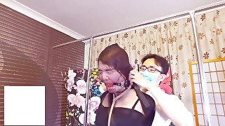 Chinese Bondage! - Teaser Video