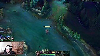 New Botlane LeBlanc Meta?