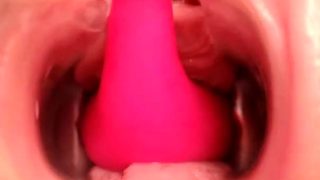 Veronica Avluv Solo Masturbation With Toys