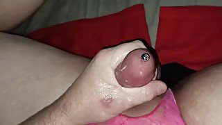 love cum inside my pussy