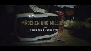 Projekt 2021 - Mädchen und Millionen Musikvideo