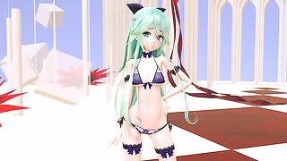 Waifu Sex Simulator VR 3.4