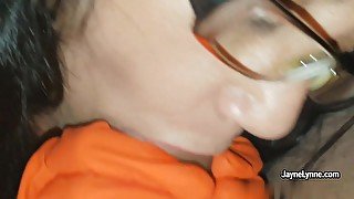 JayneLynne69 - 413 Fun With A Big Cock