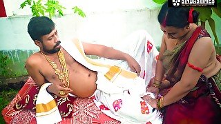 Kharoosh Jamindaar Sex With His Kamwali Bai Openly ( Clear Hindi Audio ) - Teaser Video