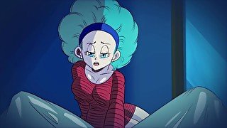 A day with Bulma