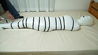 Japanese Mummification - 2