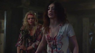 Samara Weaving - Ash vs Evil Dead