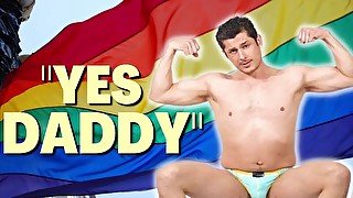 Rocky Vallarta: Men vs Women in Porn