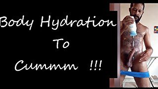 Body hydration