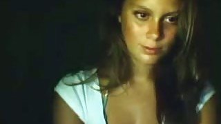 Probably the hottest amateur young babe that I chatted on webcam