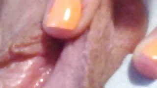 Big lips clos ap fingering - GinnaGg