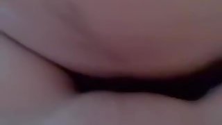 Fucking my buxom immature girlfriend