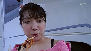 Cemd-290 Lets Have Sex In A Camper! Anal Sex Version 2 - Teaser Video