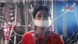 Indian Girl Otm Gagged