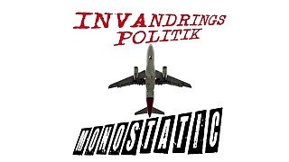 Invandringspolitik (Imigration policy)