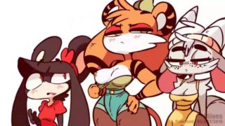 Diives HMV/PMV collection Furry