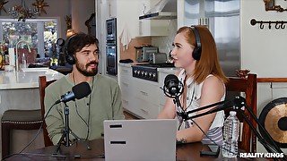 Podcast Pussy