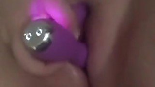 New vibrator