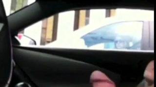 Best of public car dick flashing xhamster 01 not my video