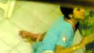 Desi Guy Secretly Recorded His Fucking With Bhabhi