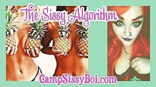 Camp Sissy Boi Presents the sissy algorithm