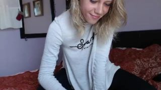 Live cam in my bed no nudity coconut_girl1991_020217 chaturbate REC