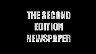 squirting: the second edition newspaper