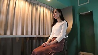 本当に気持ちいセックスを体験したいとハメ撮り応募してきた素人妻