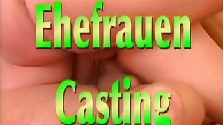 ehefrauen casting