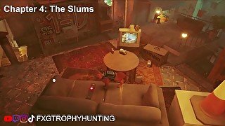 Tele A Chat - Stray - Trophy / Achievement Guide