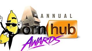 The 4th Annual Pornhub Awards - Winners