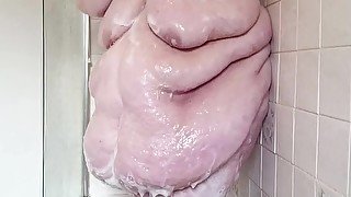 Another day another shower video