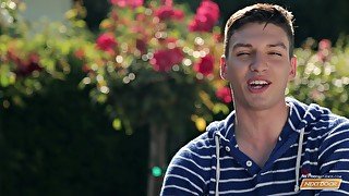 NextdoorMale Video: Anthony Verruso