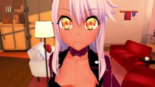 Chloe von Einzbern Fate/kaleid liner PRISMA☆ILLYA 3d #hentai