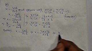 How to solve ratio math problems (Pornhub)