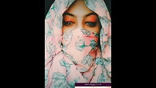 18 year arab Girl Sura anam part 2