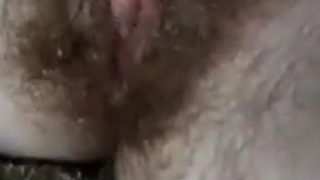 Hairy Juicy Squirty