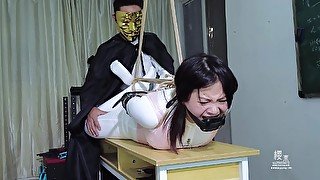 Chinese Bondage