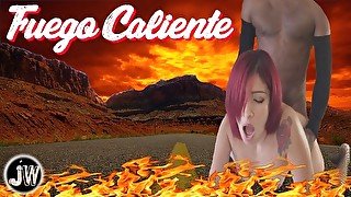 Fuego Caliente (Jamie Wolf + Isabella Diaz)